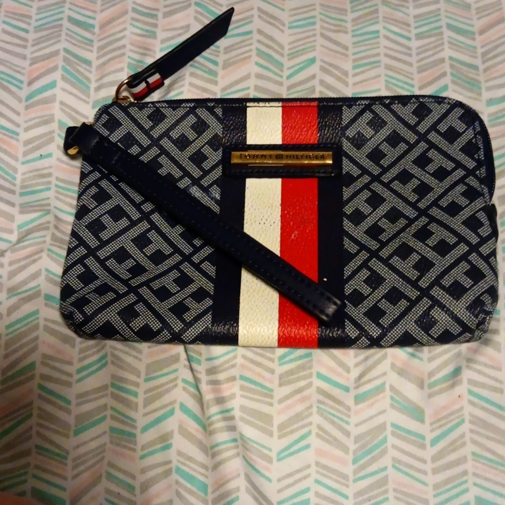 Tommy Hilfiger Wallet